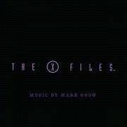 The X-Files - Volume Three