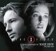 The X-Files - Volume One