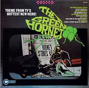 The Green Hornet