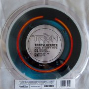 Tron: Legacy: Translucence