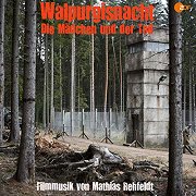 Walpurgisnacht - Die Madchen und der Tod