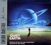 The Quiet Earth