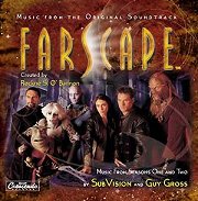 Farscape - Seasons One and Two