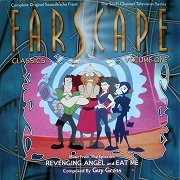 Farscape: Classics - Volume One