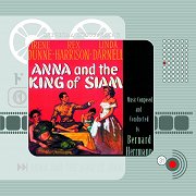 Anna And The King Of Siam