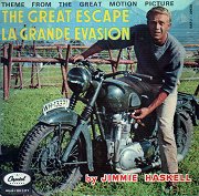 The Great Escape / La Grande Evasion