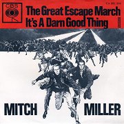 The Great Escape March / It's a Darn Good Thing