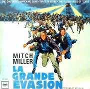 La Grande Evasion (The Great Escape)