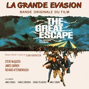 La Grande Evasion / The Great Escape
