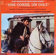 "Une Corde, un Colt" ("The Rope and the Colt")