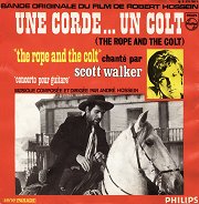Une Corde... un Colt (The Rope and the Colt)