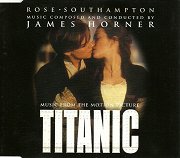 Titanic: Rose / Southampton