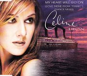 My Heart Will Go On (Love Theme from 'Titanic') (Dance Mixes)