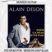 Pour la Peau D'un Flic: Bensonhurst Blues