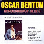 Pour la Peau D'un Flic: Bensonhurst Blues