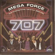 Mega Force