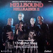 Hellbound: Hellriser II