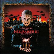 Hellraiser III: Hell On Earth