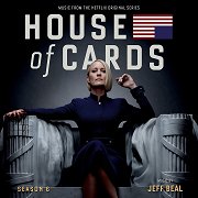 House of Cards: Season 6