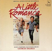 A Little Romance (リトル・ロマンス)