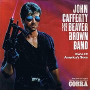 Cobra: Voice of America's Sons