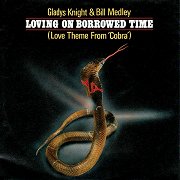 Loving On Borrowed Time (Love Theme From Cobra)