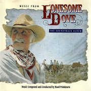 Music from Lonesome Dove