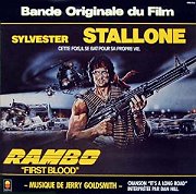 Rambo "First Blood"