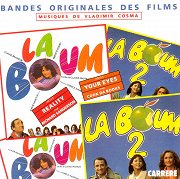 La Boum / La Boum 2