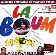 La Boum / La Boum 2