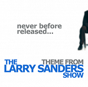 Theme from 'The Larry Sanders Show'