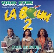 La Boum 2: Your Eyes