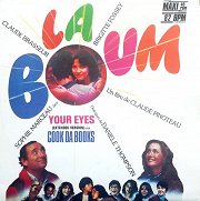 La Boum: Your Eyes (Extended Version)