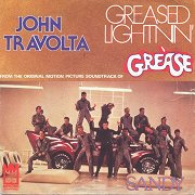 Greased Lightnin' / Sandy