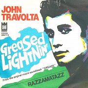 Greased Lightnin' / Razzamatazz