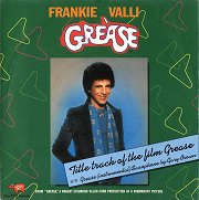 Grease / Grease (Instrumental)