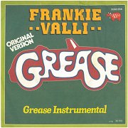 Grease / Grease Instrumental