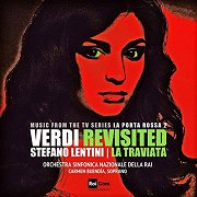 La Porta Rossa 2: Verdi Revisited