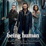 Being Human: Series 1 & 2