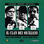 Il Clan dei Siciliani