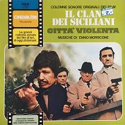 Il Clan dei Siciliani / Cittá Violenta