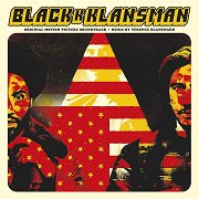 BlacKkKlansman