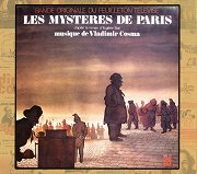 Les Mysteres de Paris