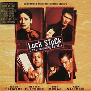 Lock, Stock & Two Smoking Barrels