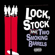 Lock, Stock & Two Smoking Barrels