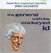 The General With The Cockeyed Id