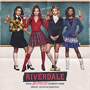 Riverdale: Special Heathers the Musical Episode