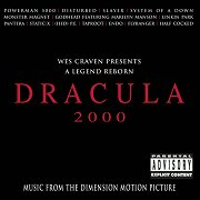 Dracula 2000