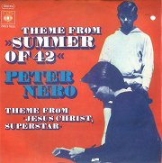 Theme from Summer of 42 / Theme from Jesus Christ Superstar