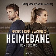 Heimebane: Home Ground